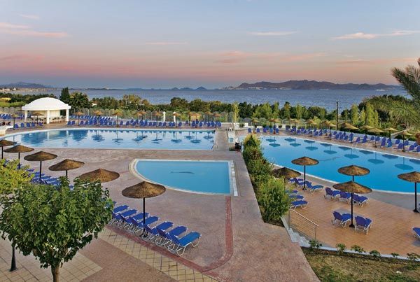 Kipriotis Panorama Hotel & Suites